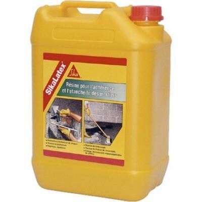 Sika liquide 25L