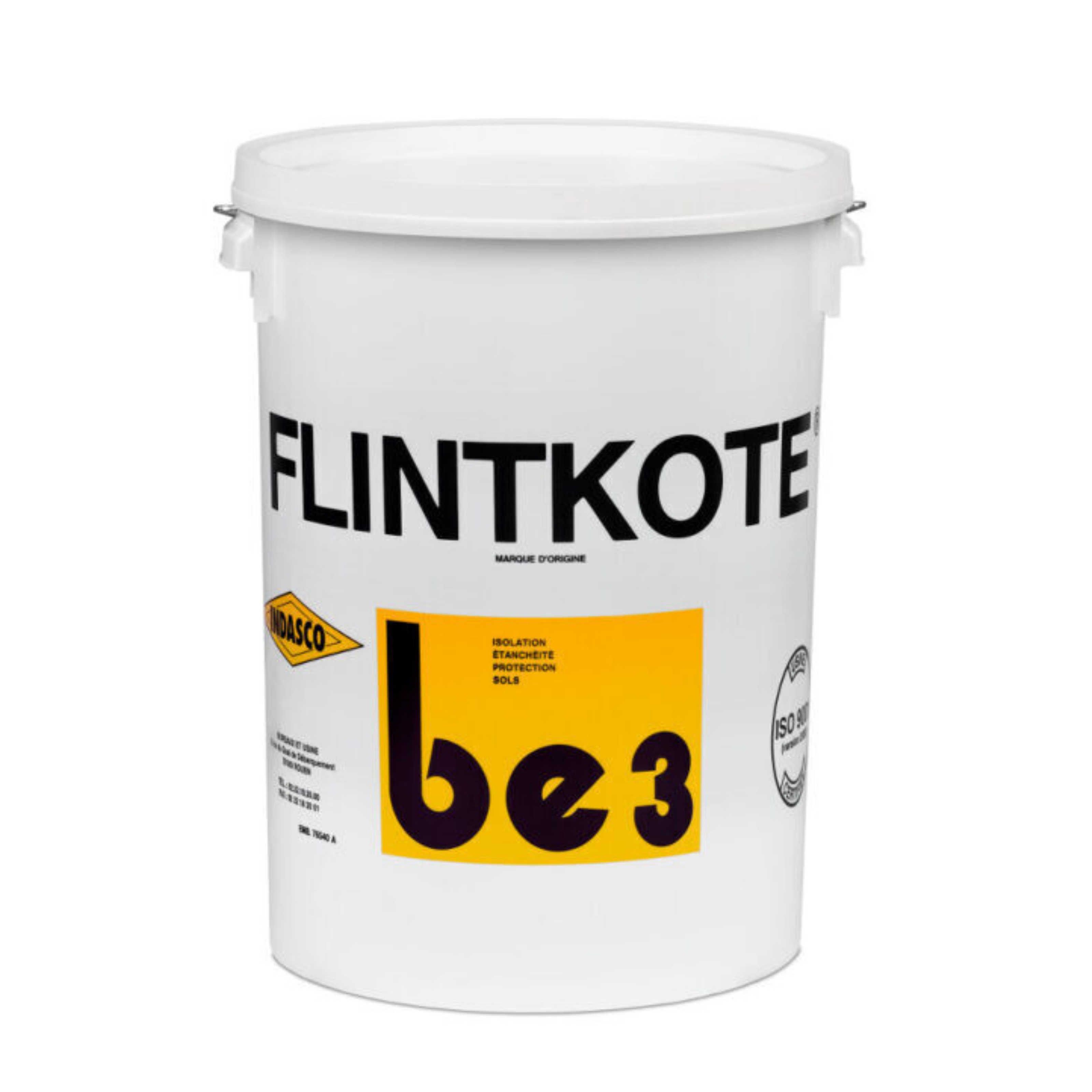 Flinkote à huile b3/ 25Kg