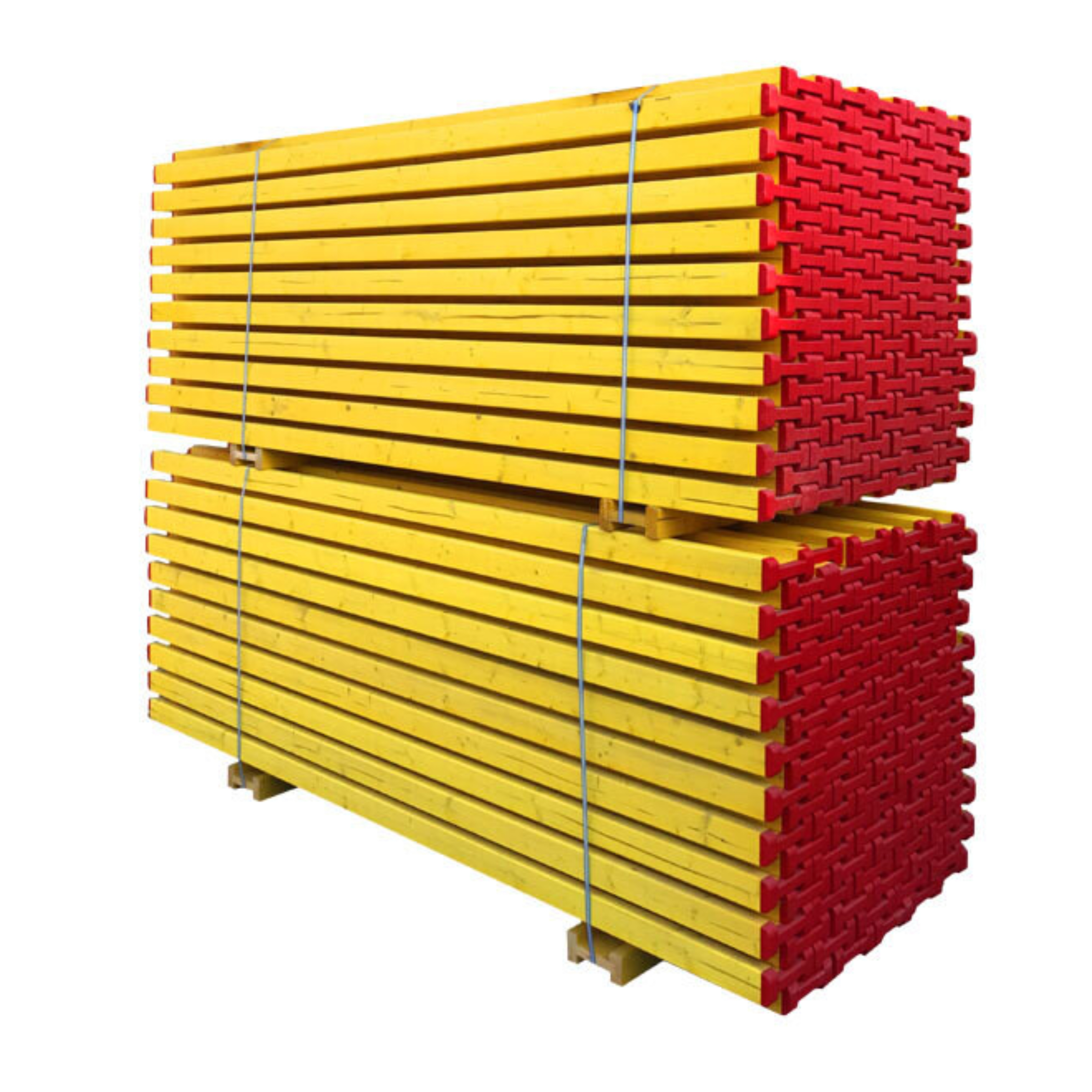 Poutres pour planchers H20 3.90m