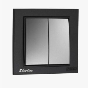 KBS003 - Interrupteur double allumage